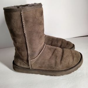 UGG BOOTS